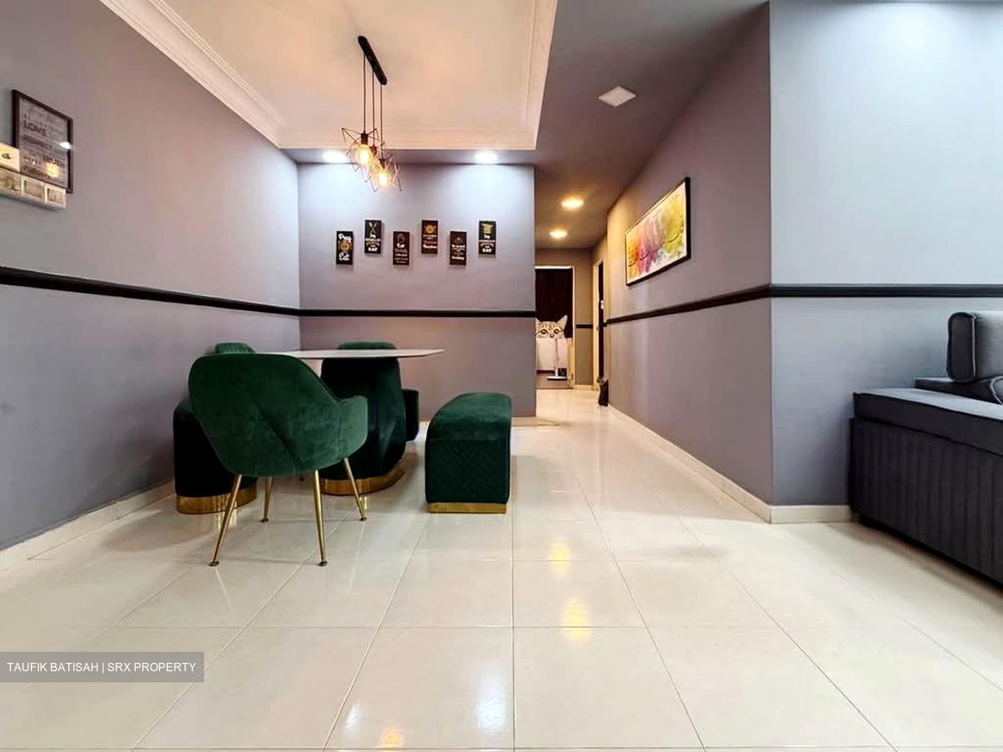 Blk 477 Segar Gardens (Bukit Panjang), HDB 5 Rooms #549547961